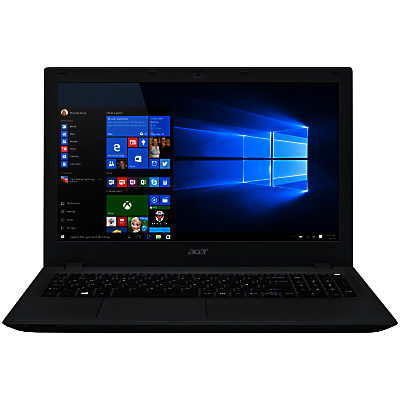 Acer Aspire E5-552G Laptop, AMD A10, 8GB RAM, 1TB, 15.6 , Grey